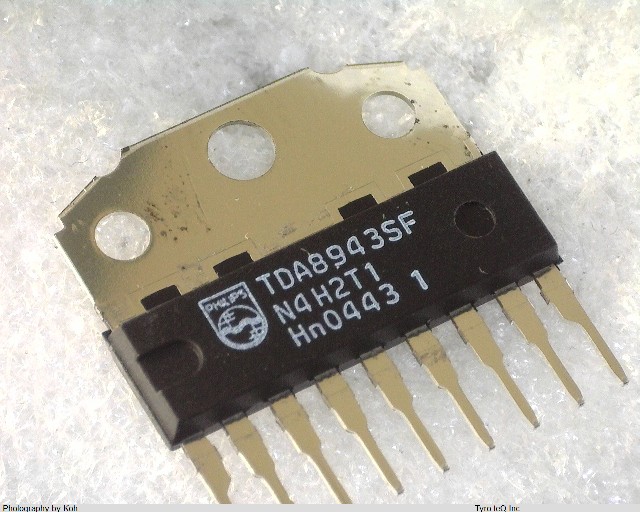 TDA8943SF