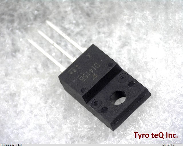 TTD1415B,S4X(S