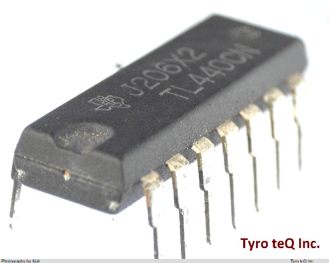 TL440CN
