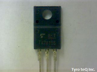 TA7815S(Q)