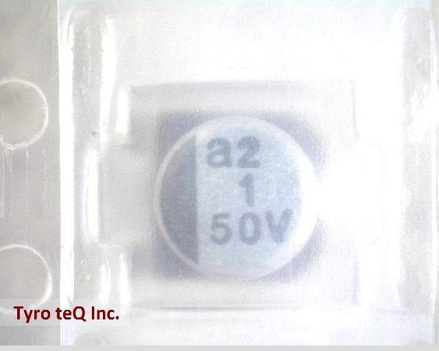 UWX1H010MCL1GB