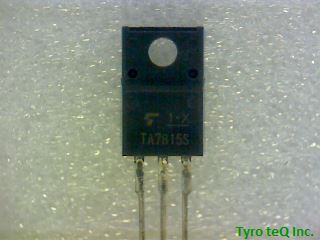 TA7815S(Q)