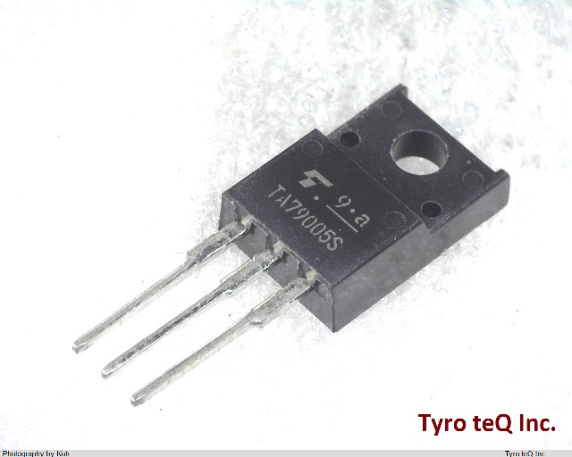 TA79005S(Q)