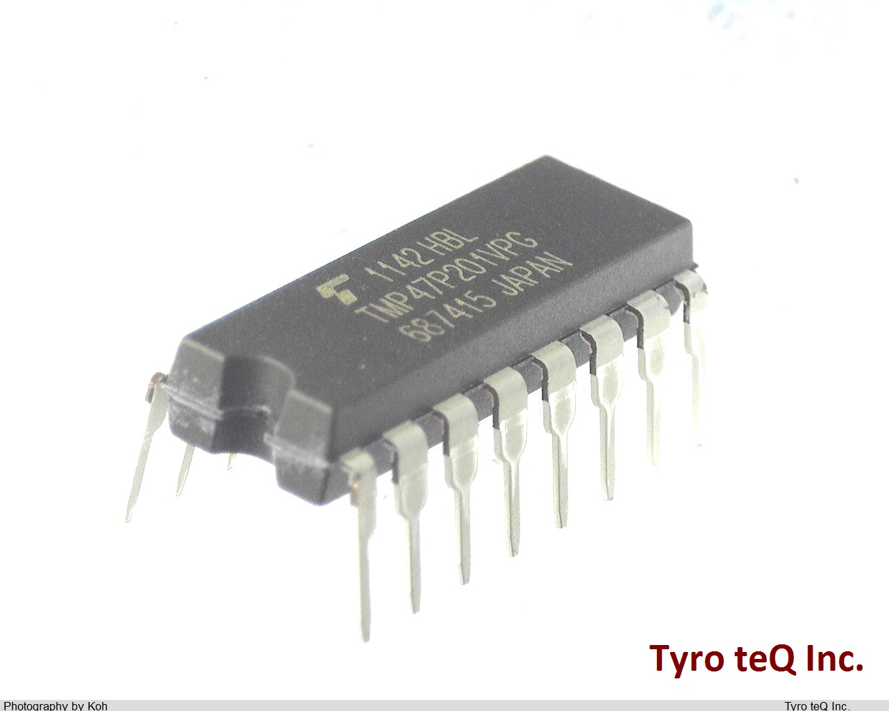 TMP47P201VPG