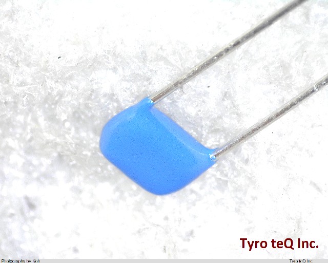 TCD30E1H105M