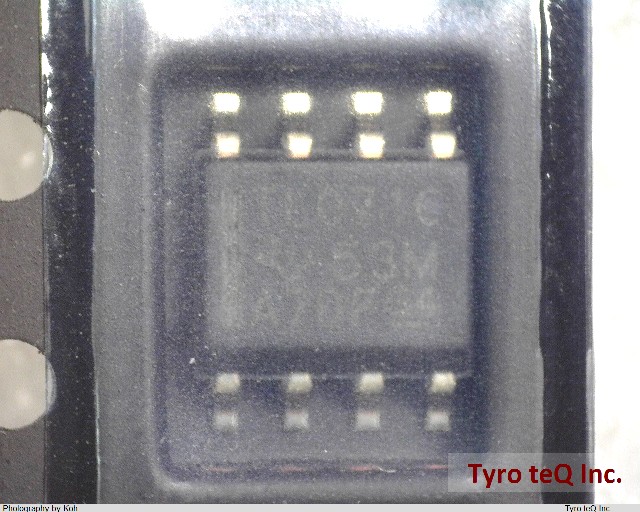 TL071CD