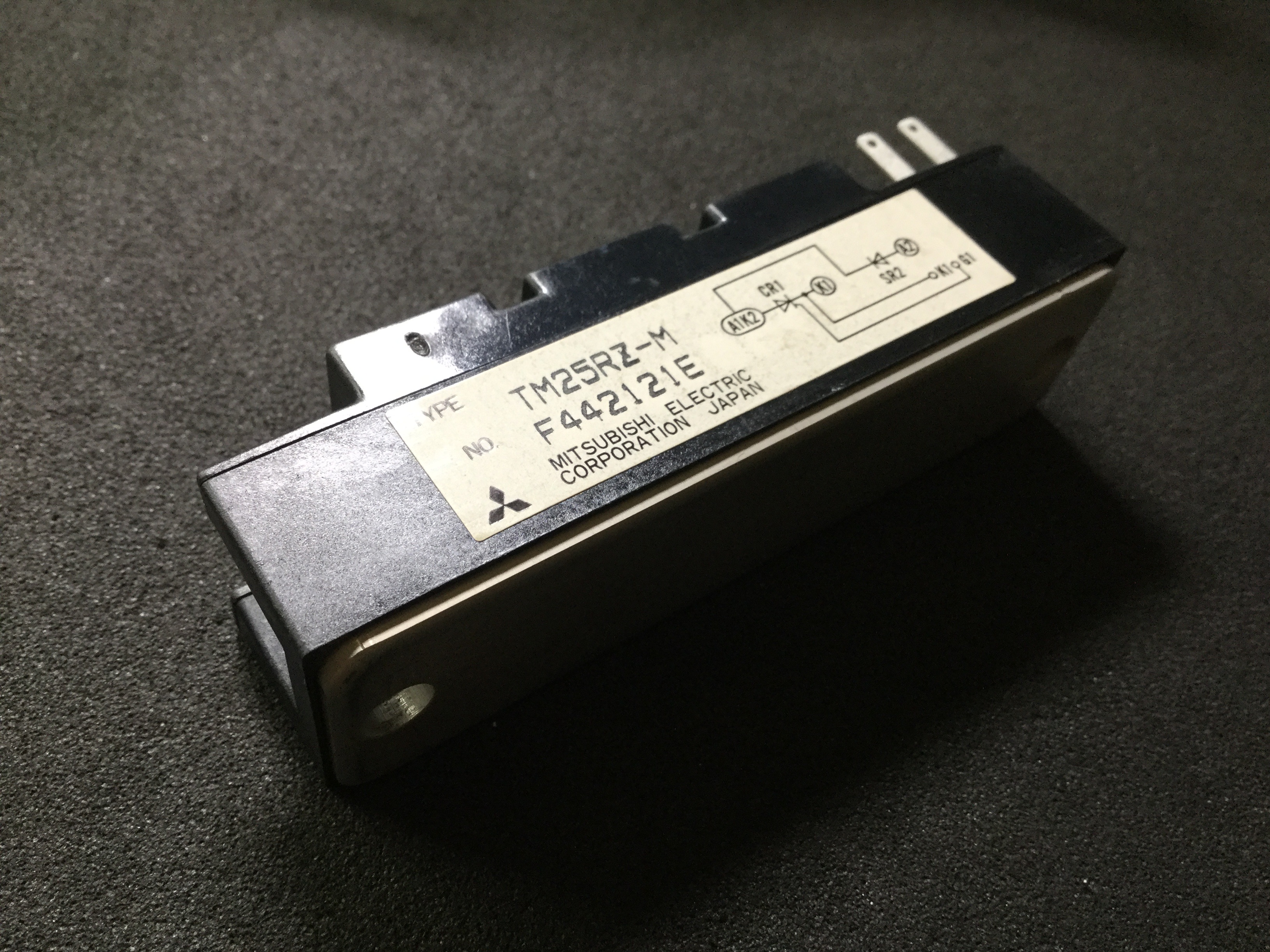 TM25RZ-M
