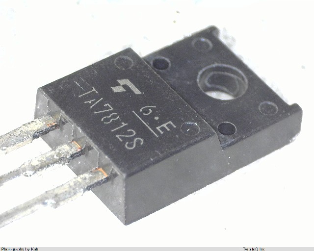 TA7812S(Q)