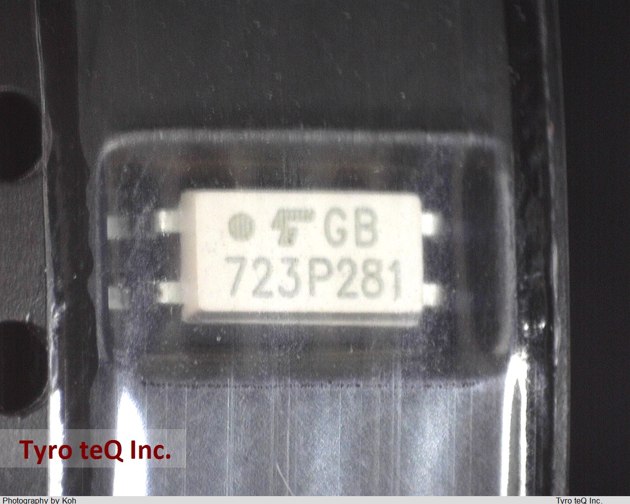 TLP281-1-GB(F)