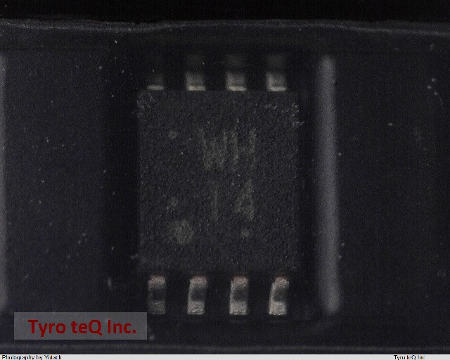 TC7WH14FK(F)