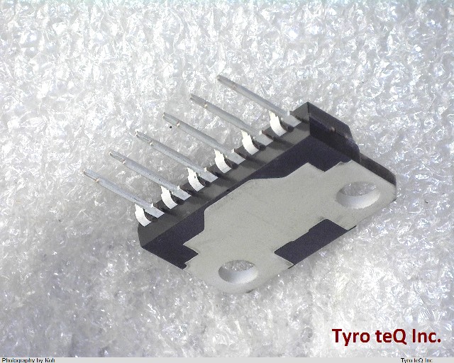 TA8429HQ(O)