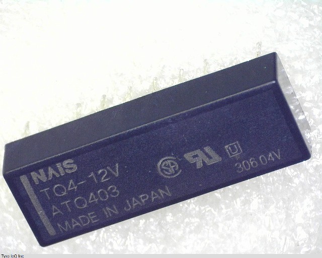 TQ4-12V ATQ403