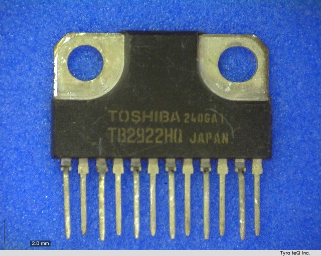 TB2922HQ