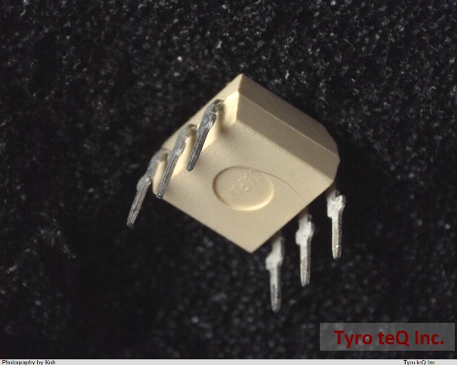 TLP632(GB,F)