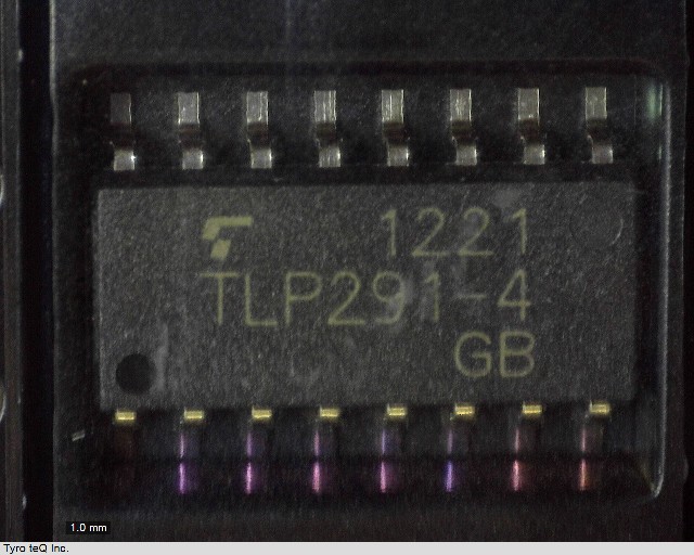 TLP291-4(GB-TP,E