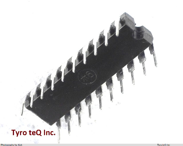 TD62383PG