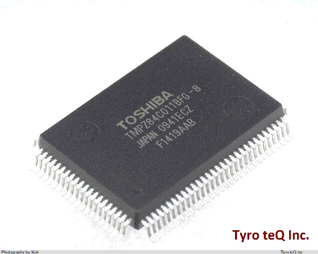 TMPZ84C011BF-8
