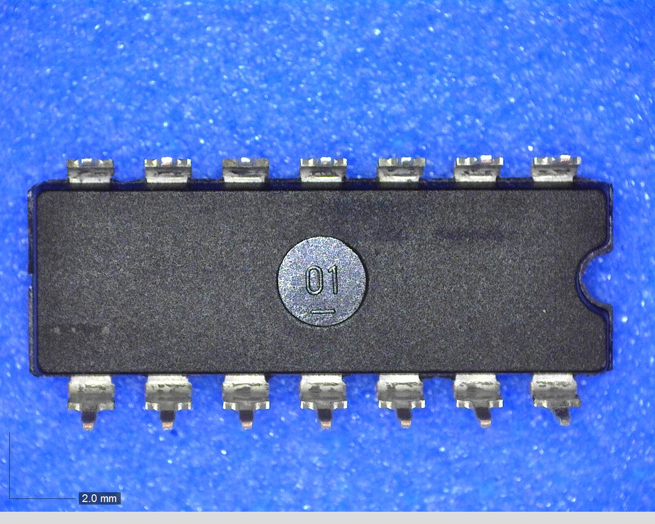 UPC451C