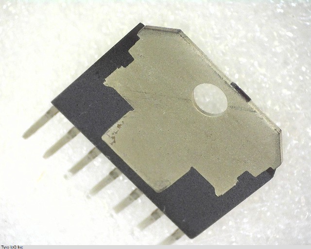 TA7257