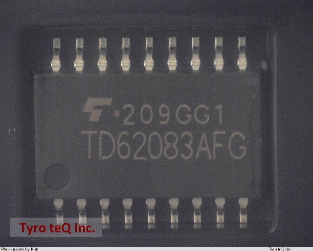 TD62083AFG(O,N,EL)