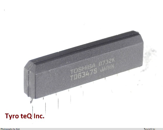 TD6347S