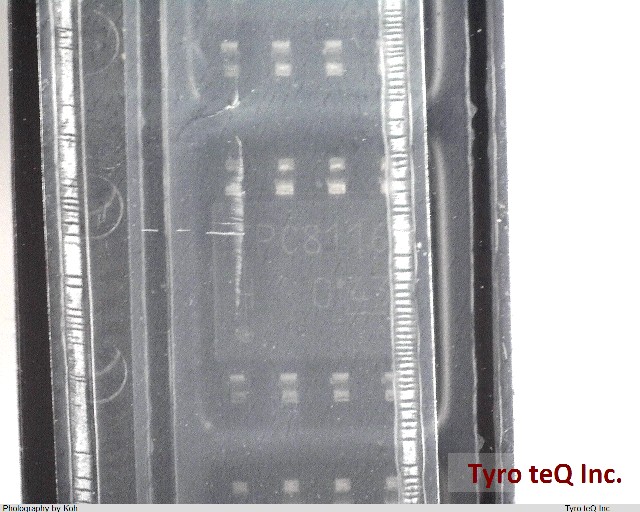 TPC8116-H(TE12L,Q)