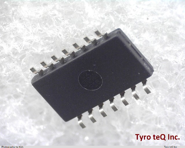 TC74ACT86F(F)