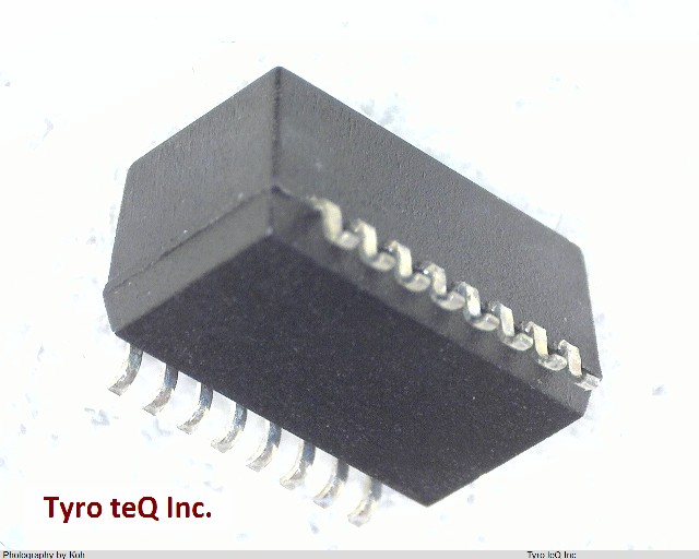 TS8121C-LF