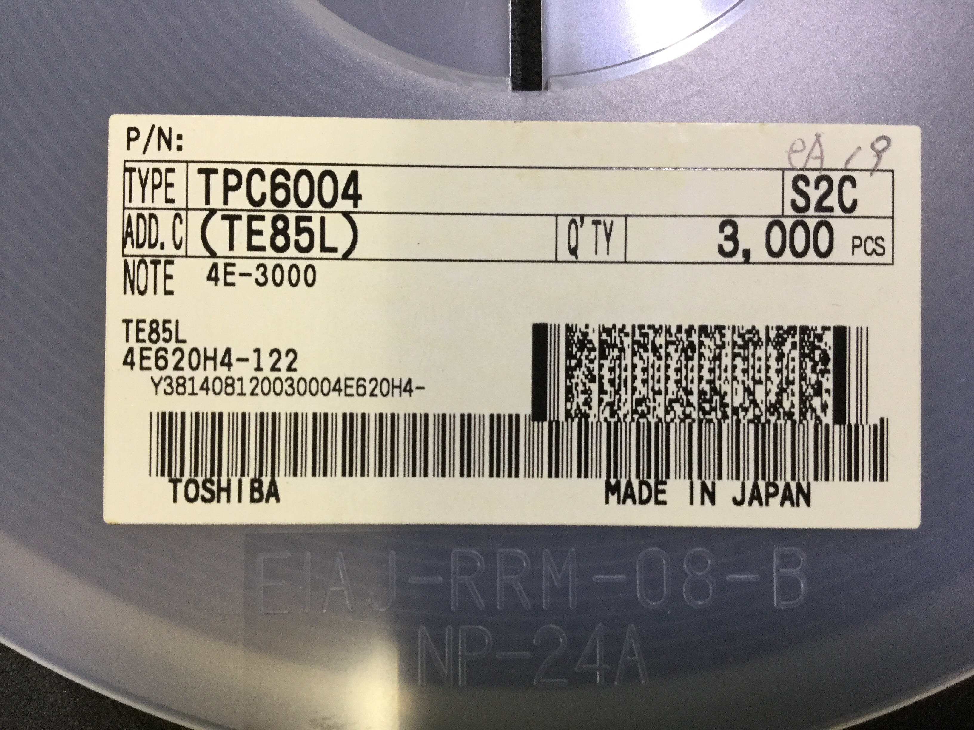 TPC6004(TE85L)