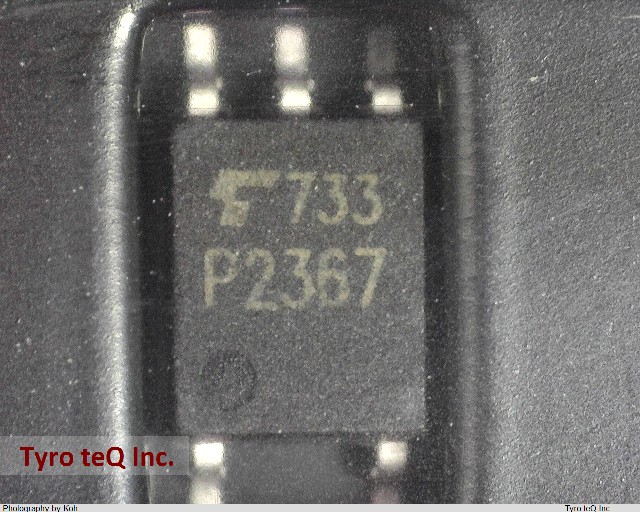 TLP2367(TPL,E