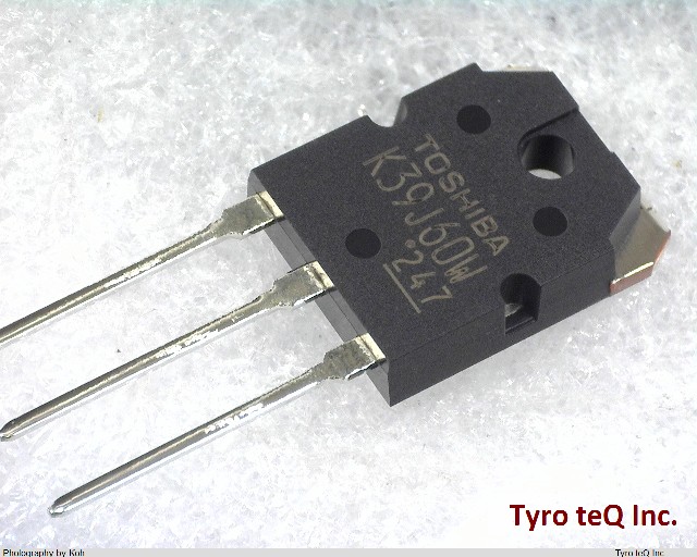 TK39J60W,S1VQ