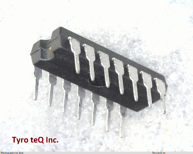 TC74HC77AP