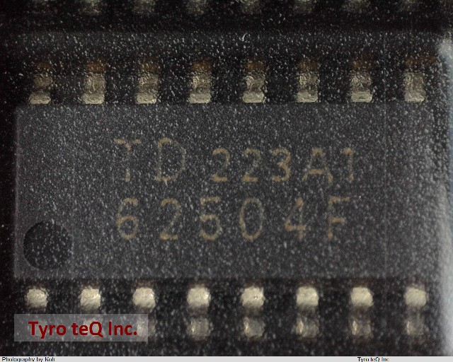 TD62504FG(EL,F)