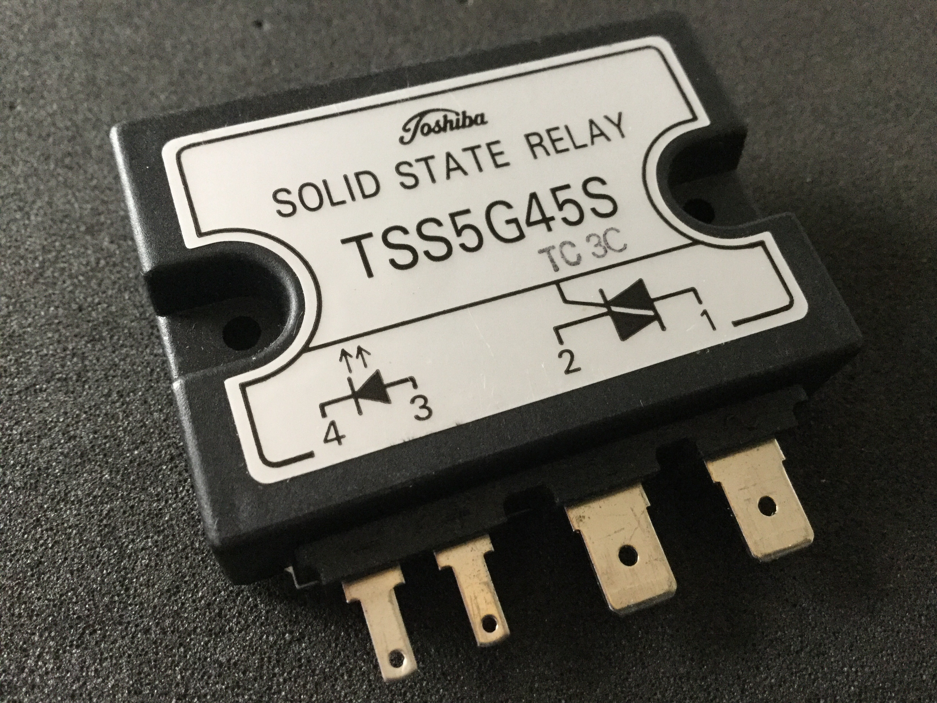 TSS5G45S
