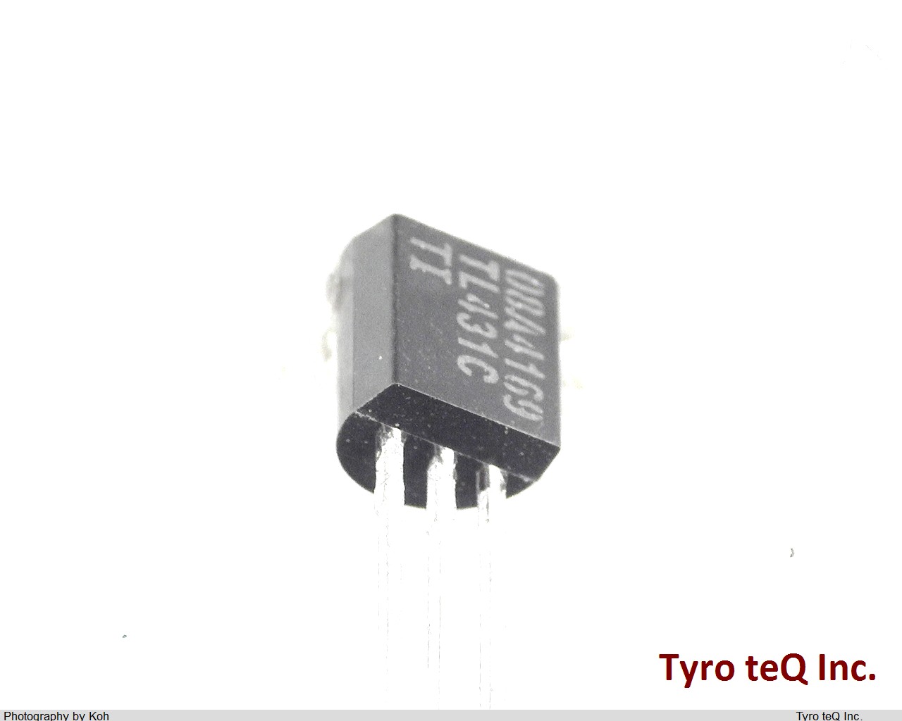 TL431CLP