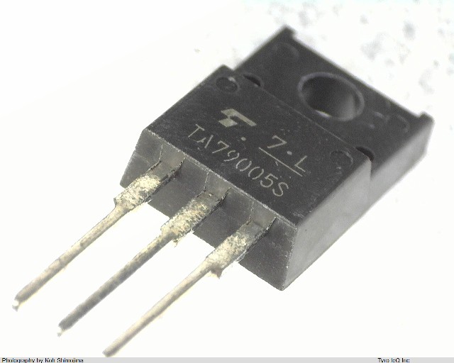 TA79005S(Q)