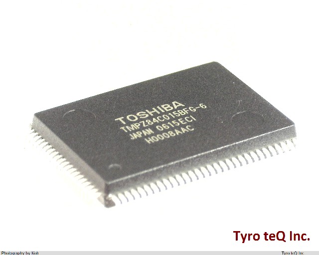 TMPZ84C015BFG-6