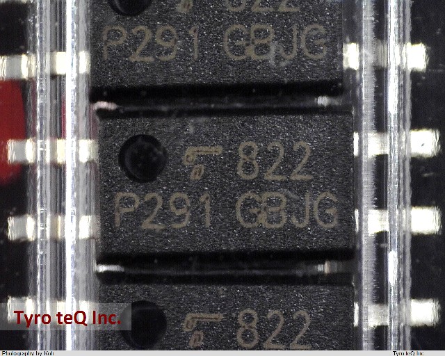 TLP291(GB,E(O