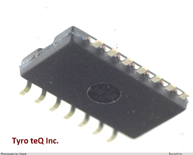 TC74HC164AF(F)