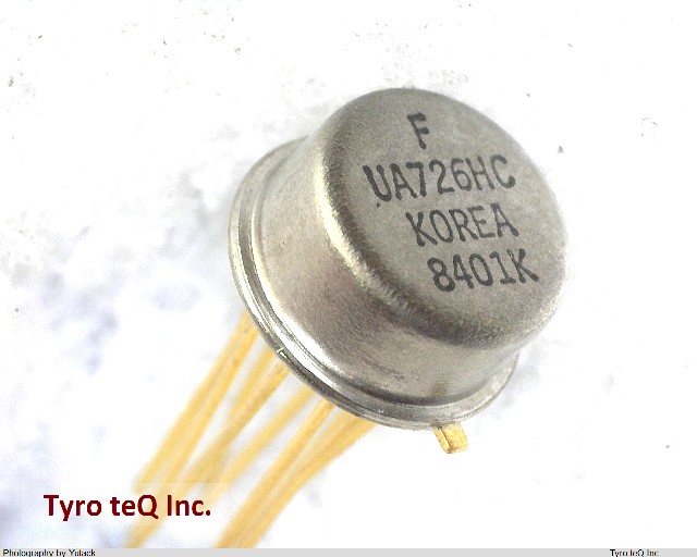 UA726HC