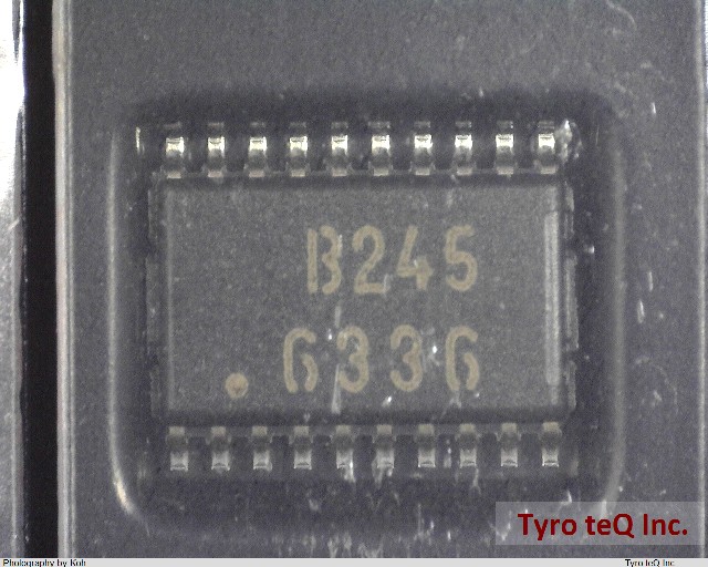 TC7MB3245FK(EL)
