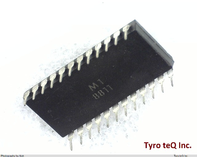 TSC14433BCJ