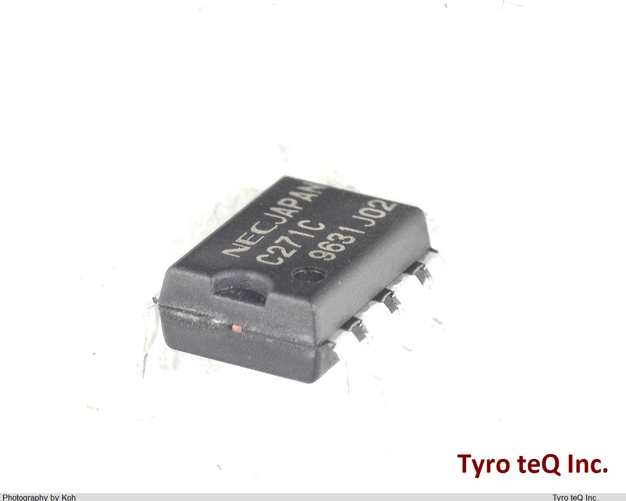 UPC271C