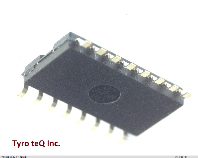 TC74HC597AF(F)