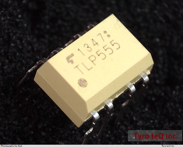 TLP555(F)