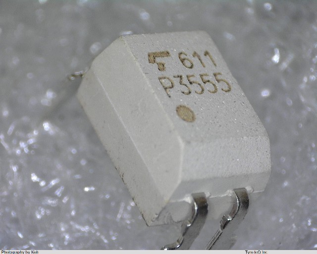 TLP3555
