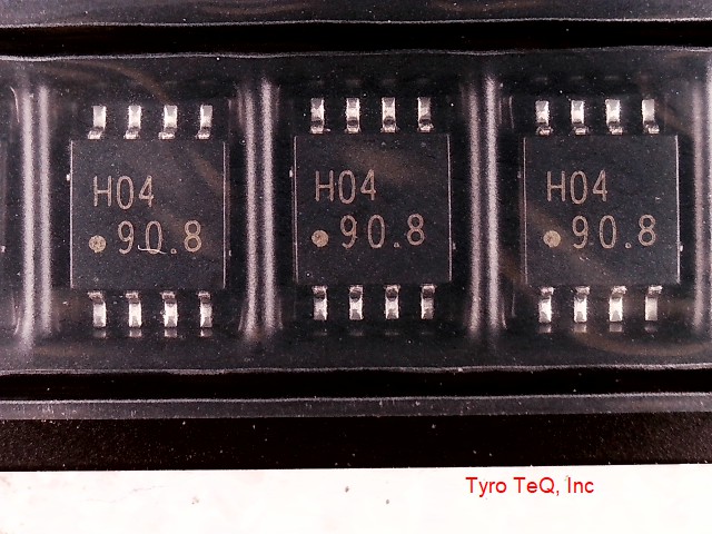 TC7WH04FU,LJ(CT