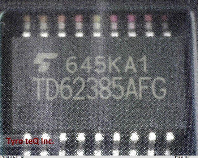 TD62385AFG(5)