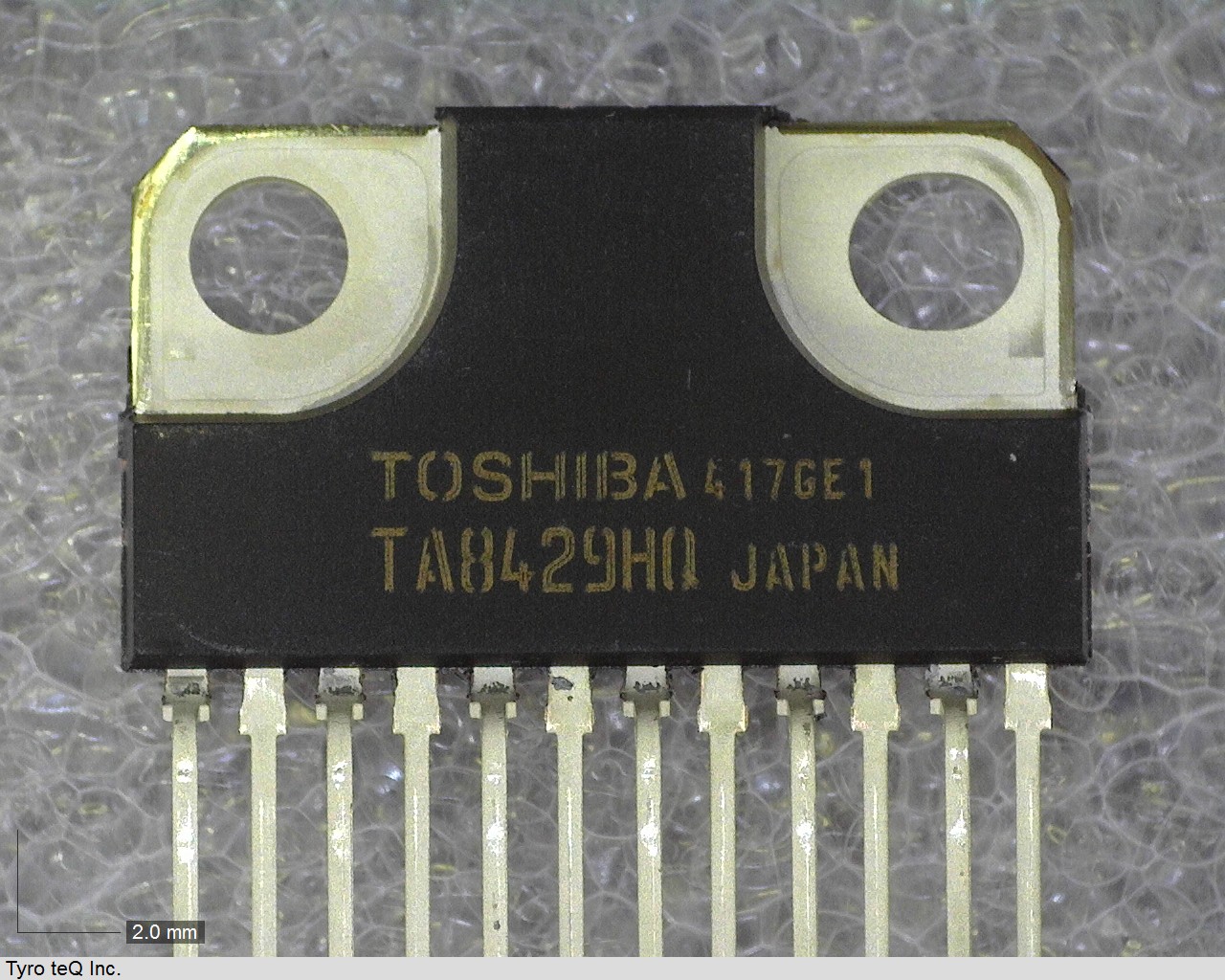 TA8429HQ(O)