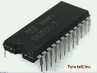 UPD8253C-2